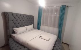 Jacky'S Milimani Suites