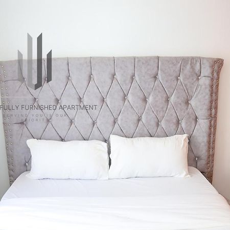 Jacky'S Milimani Suites Nakuru Exterior photo