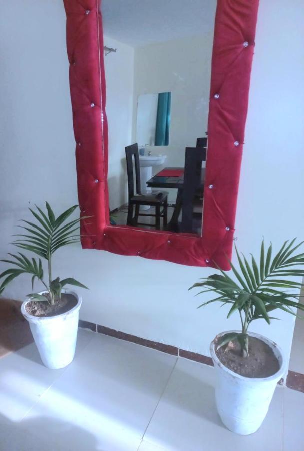 Jacky'S Milimani Suites Nakuru Exterior photo