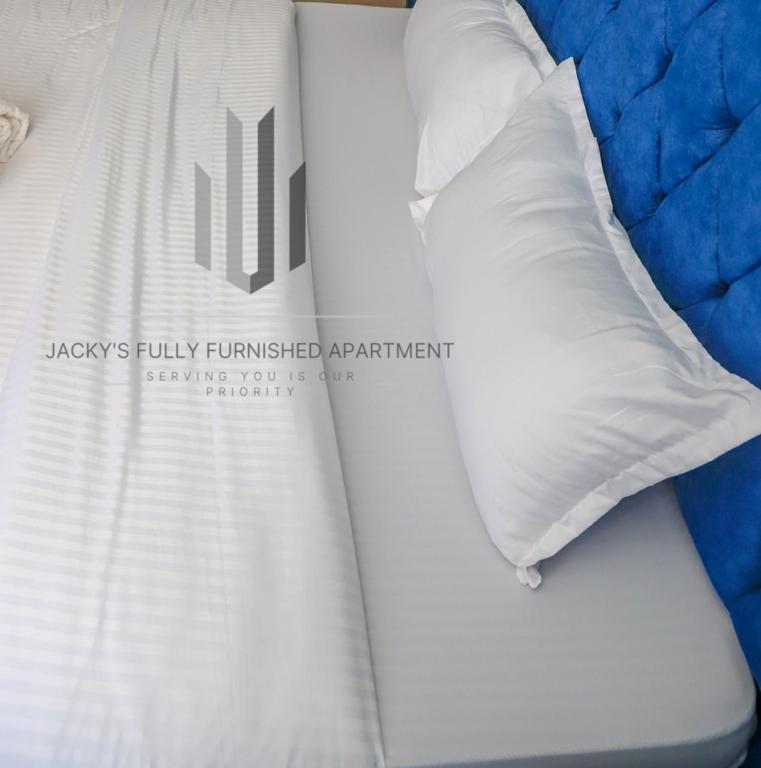Jacky'S Milimani Suites Nakuru Exterior photo